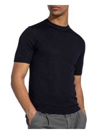 maerz muenchen T-Shirt Herren, Blau