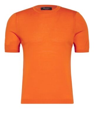 maerz muenchen T-Shirt Herren, Orange