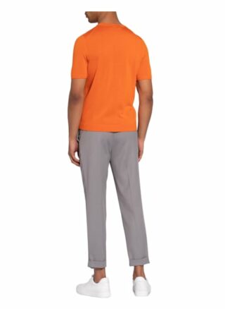 maerz muenchen T-Shirt Herren, Orange