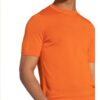 maerz muenchen T-Shirt Herren, Orange
