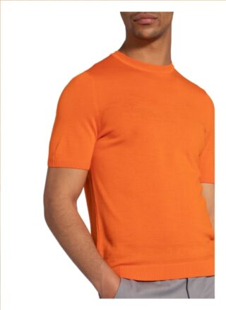 maerz muenchen T-Shirt Herren, Orange