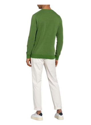 Gant Pullover Herren, Grün