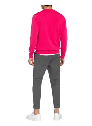 Gant Pullover Herren, Pink