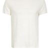 Gant T-Shirt Herren, Weiß