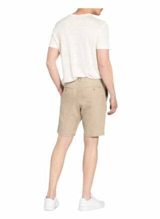 Gant T-Shirt Herren, Weiß