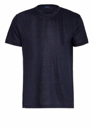 Gant T-Shirt Herren, Blau