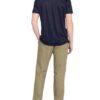 Gant T-Shirt Herren, Blau