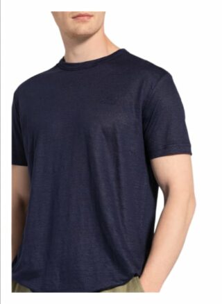 Gant T-Shirt Herren, Blau