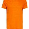 Gant T-Shirt Herren, Orange