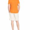 Gant T-Shirt Herren, Orange