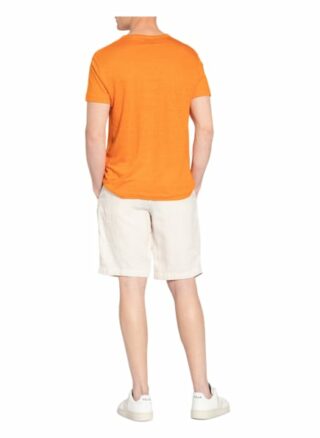 Gant T-Shirt Herren, Orange