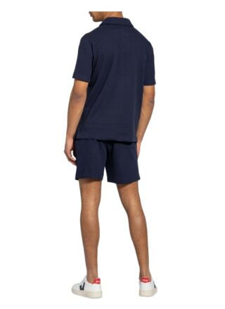 Gant Poloshirt Herren, Blau