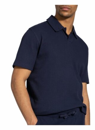 Gant Poloshirt Herren, Blau