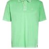 Gant Jersey-Poloshirt Herren, Grün