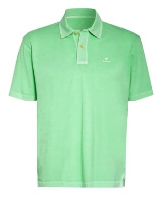 Gant Jersey-Poloshirt Herren, Grün