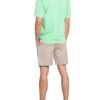 Gant Jersey-Poloshirt Herren, Grün