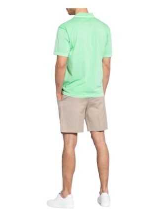 Gant Jersey-Poloshirt Herren, Grün