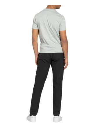 Kenzo Tiger T-Shirt Herren, Grün
