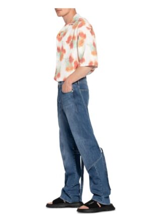 Kenzo Aron Regular Fit Jeans Herren, Blau