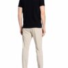 Gant Pique-Poloshirt Herren, Schwarz