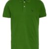 Gant Piqué-Poloshirt Herren, Grün