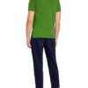 Gant Piqué-Poloshirt Herren, Grün