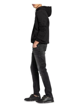Replay Jeans Anbass Slim Fit Jeans Herren, Grau