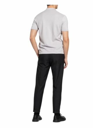 CINQUE Pique-Poloshirt Herren, Grau