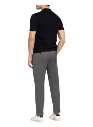CINQUE Pique-Poloshirt Herren, Blau