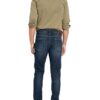 ALL SAINTS Rex Slim Fit Jeans Herren, Blau