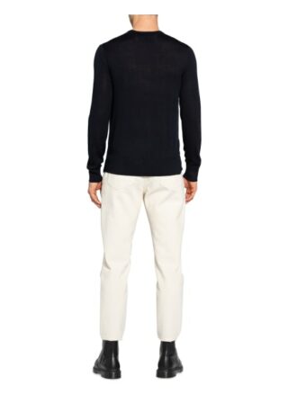 ALL SAINTS Mode Pullover Herren, Blau