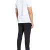 ALL SAINTS Muse T-Shirt Herren, Weiß
