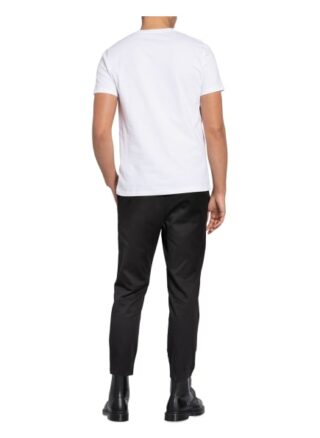 ALL SAINTS Brace T-Shirt Herren, Weiß