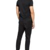 ALL SAINTS Brace T-Shirt Herren, Schwarz