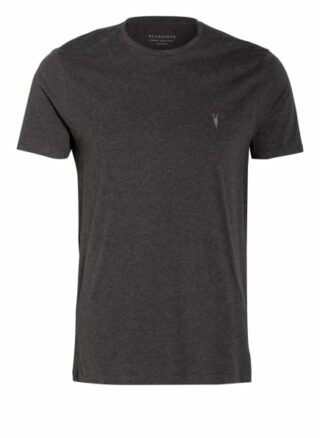 ALL SAINTS Brace T-Shirt Herren, Grau