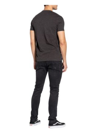 ALL SAINTS Brace T-Shirt Herren, Grau