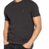 ALL SAINTS Brace T-Shirt Herren, Grau