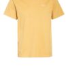 forét T-Shirt Herren, Gelb