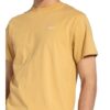 forét T-Shirt Herren, Gelb