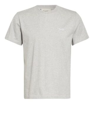 forét T-Shirt Herren, Grau
