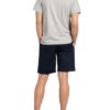 forét T-Shirt Herren, Grau