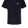 forét T-Shirt Herren, Blau