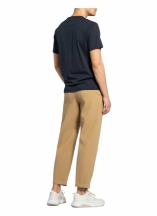 forét T-Shirt Herren, Blau