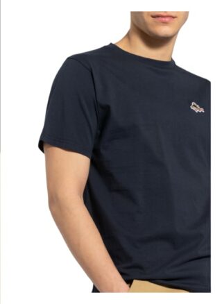 forét T-Shirt Herren, Blau