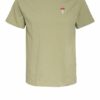 forét T-Shirt Herren, Grün