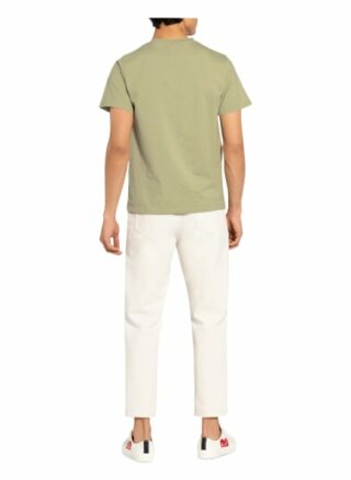 forét T-Shirt Herren, Grün