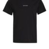 forét T-Shirt Herren, Schwarz