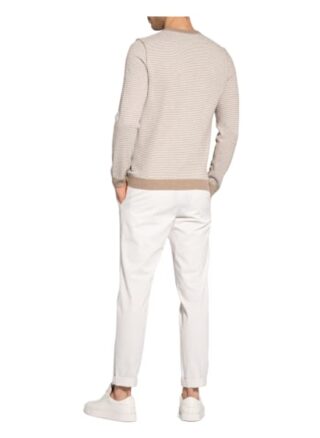 maerz muenchen Pullover Herren, Beige