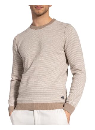 maerz muenchen Pullover Herren, Beige