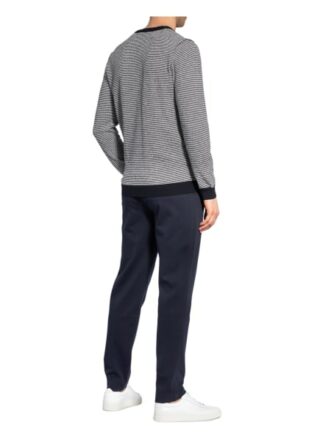 maerz muenchen Pullover Herren, Blau
